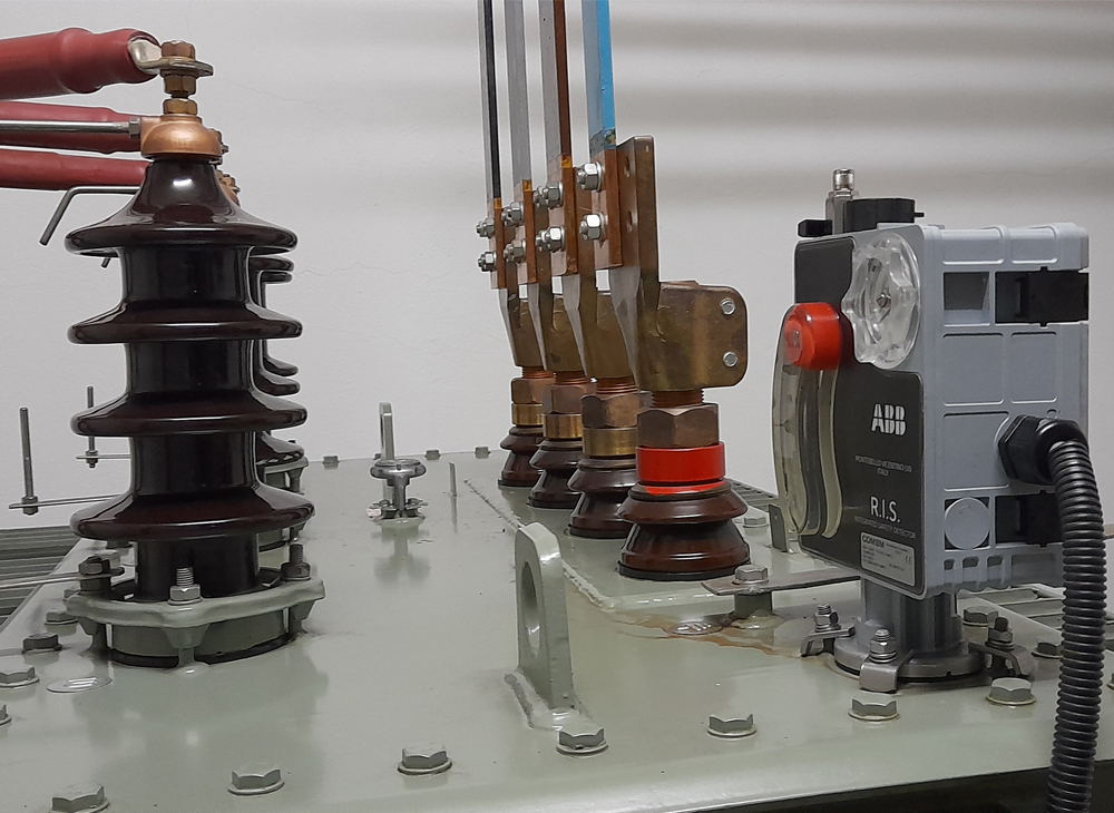 Transformatör Bakımlarının Önemi