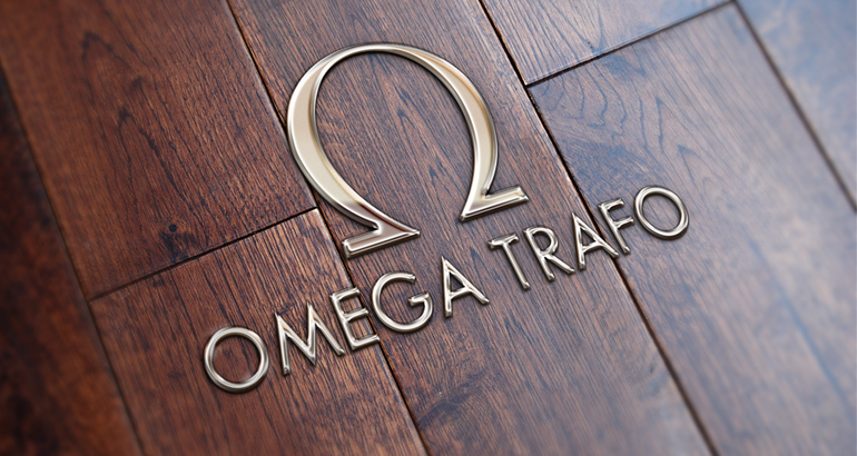 Omega Trafo